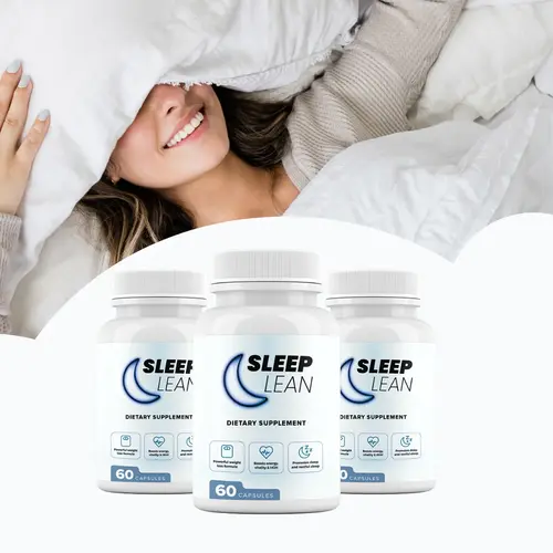 SleepLean-supplement